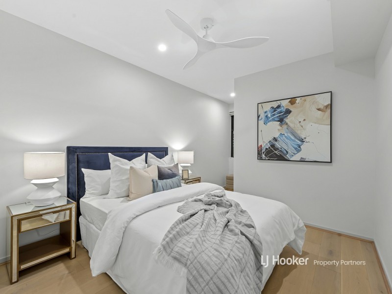 5/11 Priory Street, Indooroopilly QLD 4068