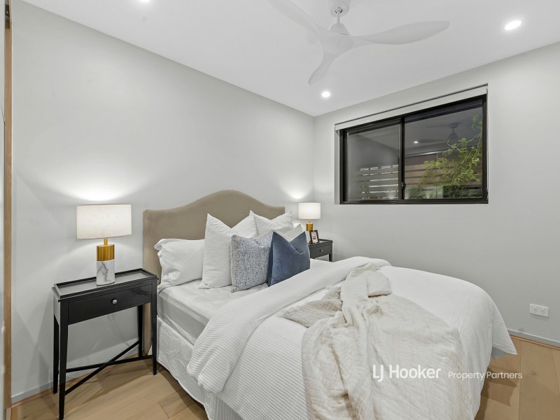 5/11 Priory Street, Indooroopilly QLD 4068
