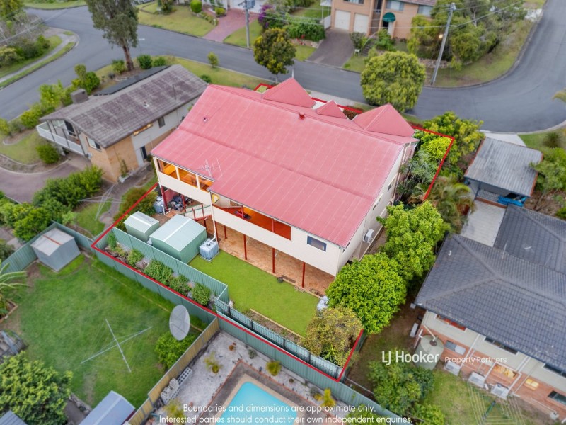39 Newcombe Street, Sunnybank Hills QLD 4109
