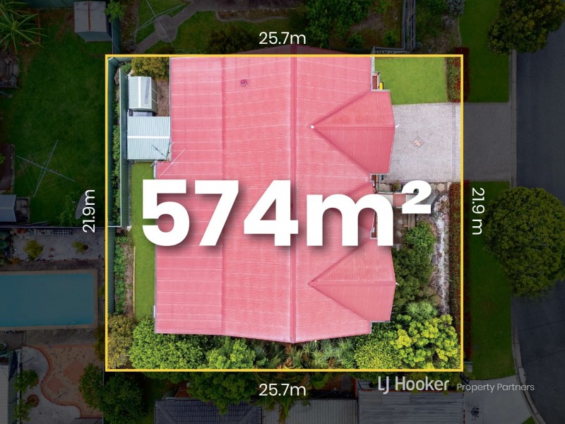 39 Newcombe Street, Sunnybank Hills QLD 4109