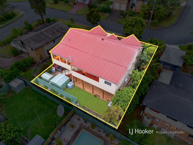 39 Newcombe Street, Sunnybank Hills QLD 4109