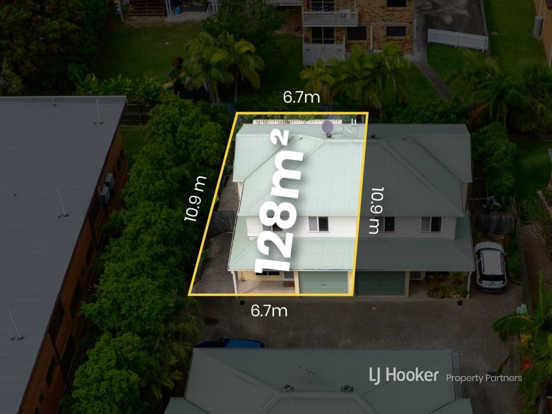 3/43 Durack Street, Moorooka QLD 4105