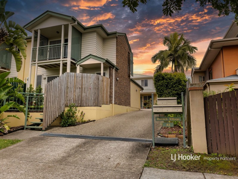 3/43 Durack Street, Moorooka QLD 4105