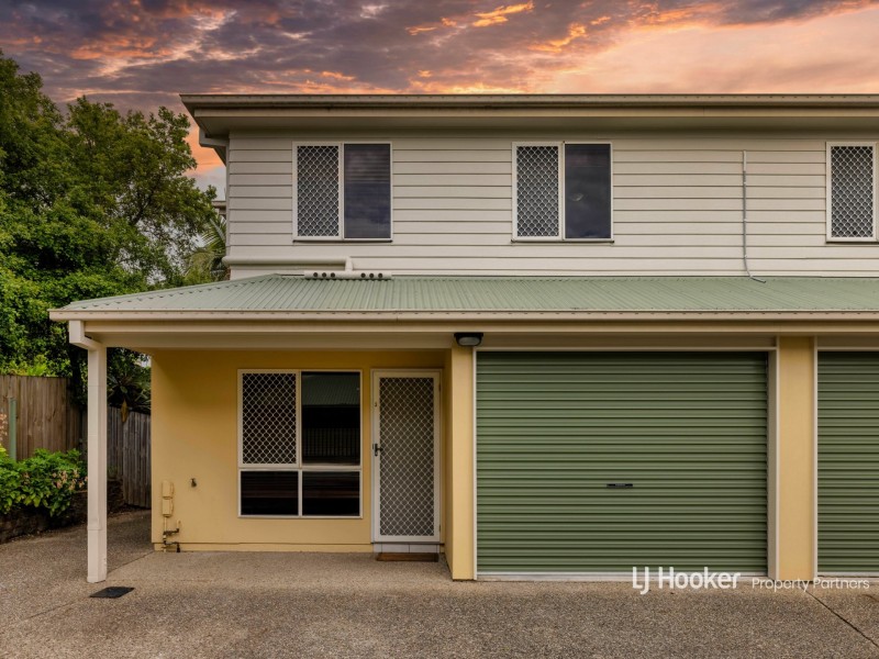 3/43 Durack Street, Moorooka QLD 4105