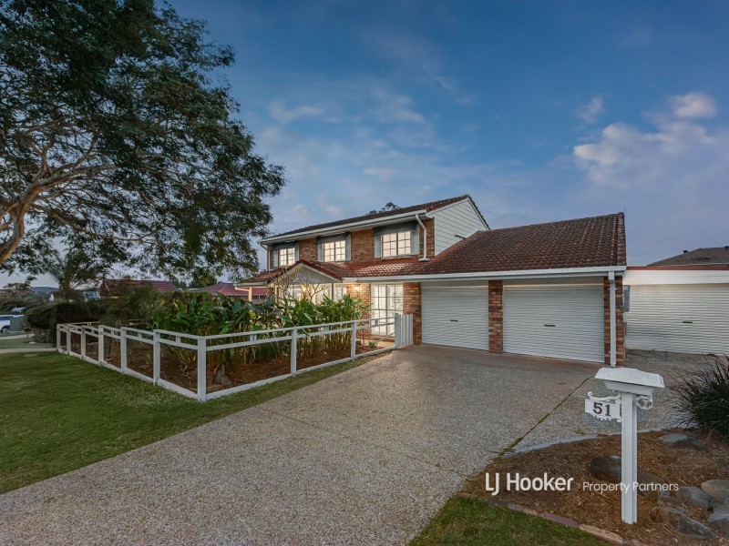 51 Koola Street, Wishart QLD 4122