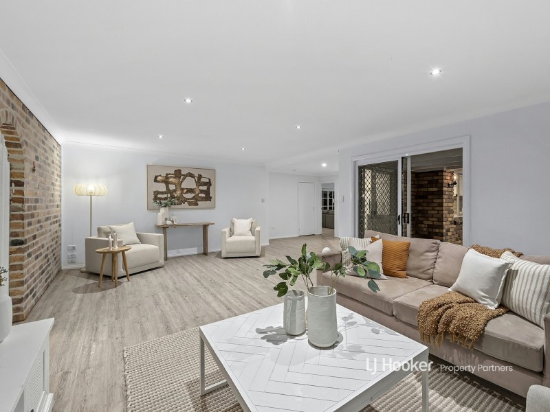 51 Koola Street, Wishart QLD 4122