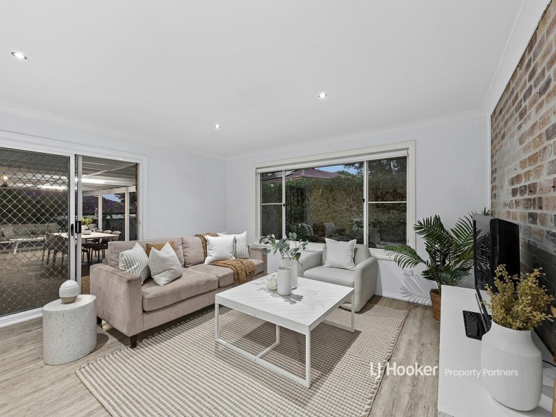 51 Koola Street, Wishart QLD 4122