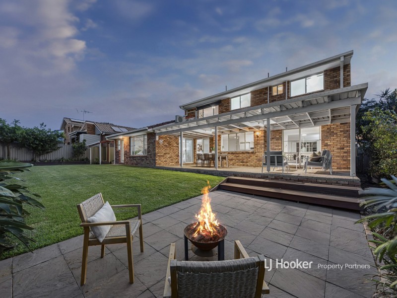 51 Koola Street, Wishart QLD 4122