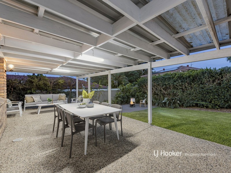 51 Koola Street, Wishart QLD 4122