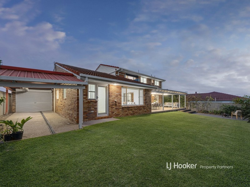 51 Koola Street, Wishart QLD 4122