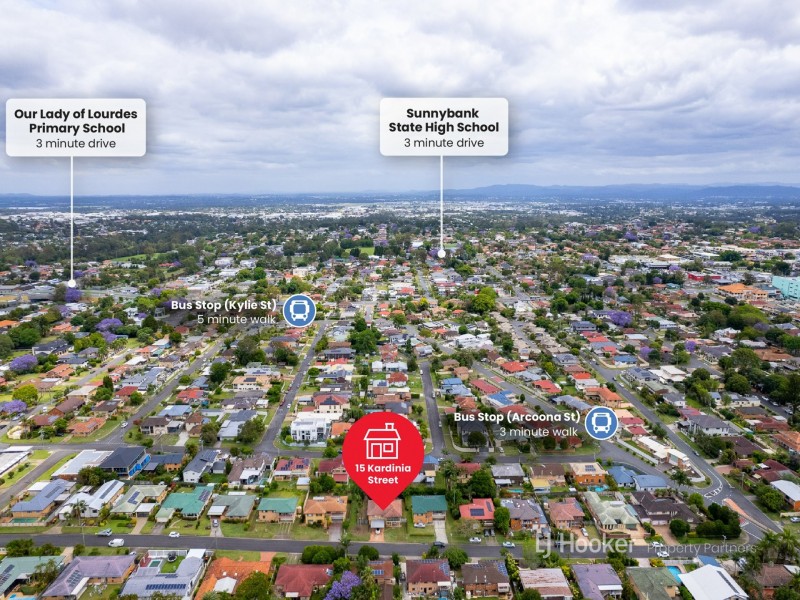 15 Kardinia Street, Sunnybank QLD 4109