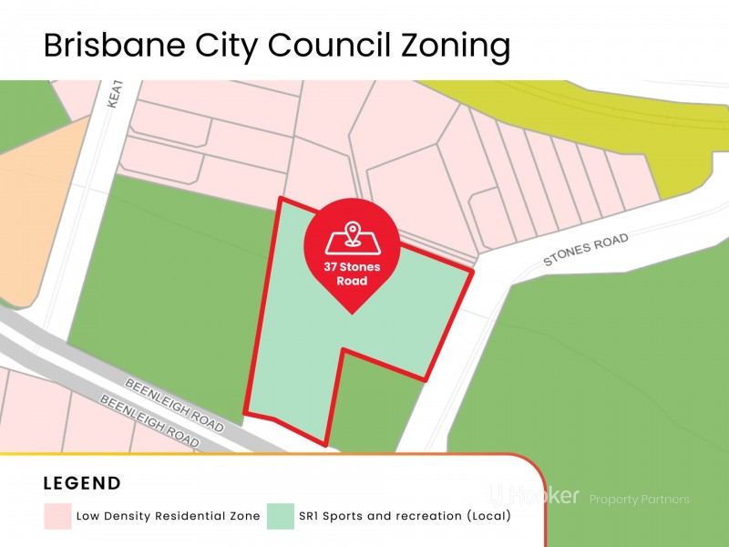 37 Stones Road, Sunnybank QLD 4109