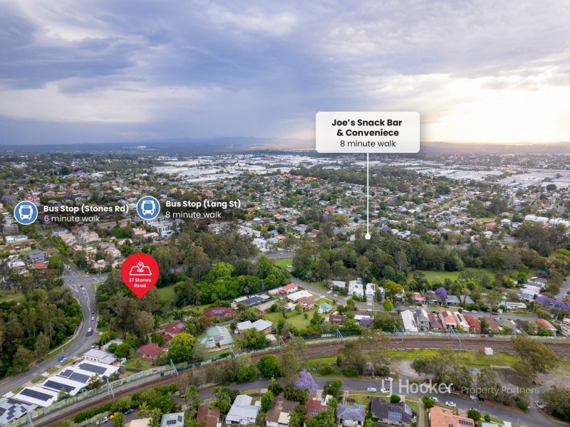 37 Stones Road, Sunnybank QLD 4109