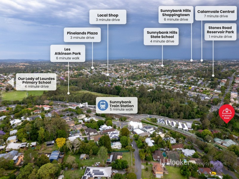 37 Stones Road, Sunnybank QLD 4109
