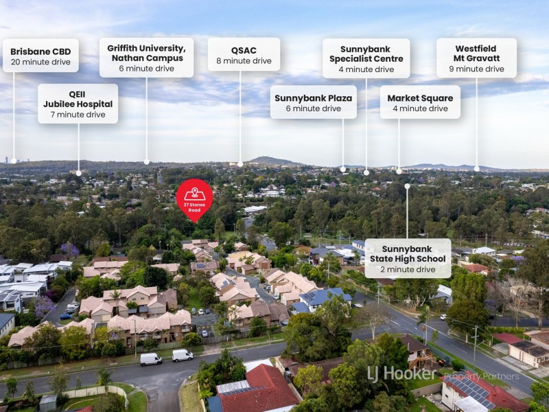 37 Stones Road, Sunnybank QLD 4109