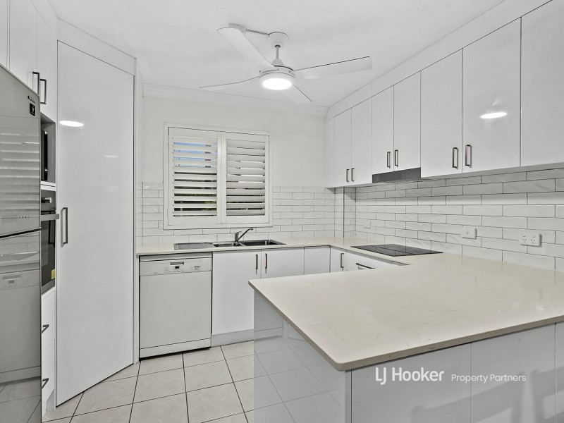 10/11-15 Dansie Street, Greenslopes QLD 4120