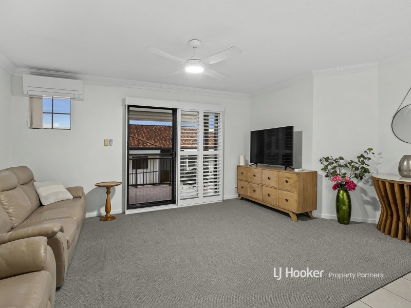 10/11-15 Dansie Street, Greenslopes QLD 4120