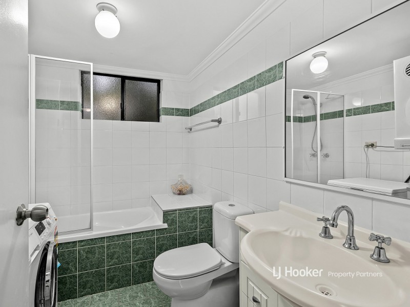 10/11-15 Dansie Street, Greenslopes QLD 4120