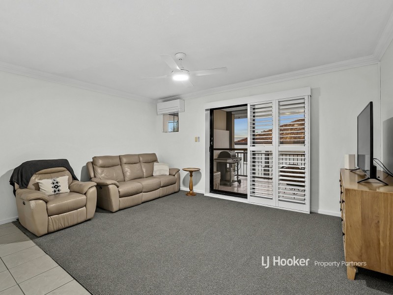 10/11-15 Dansie Street, Greenslopes QLD 4120