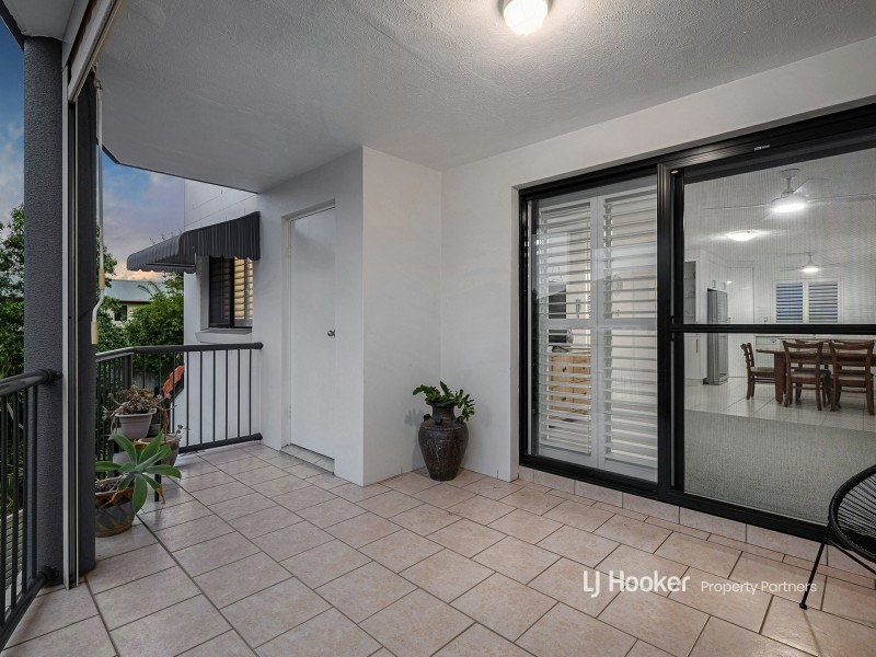 10/11-15 Dansie Street, Greenslopes QLD 4120