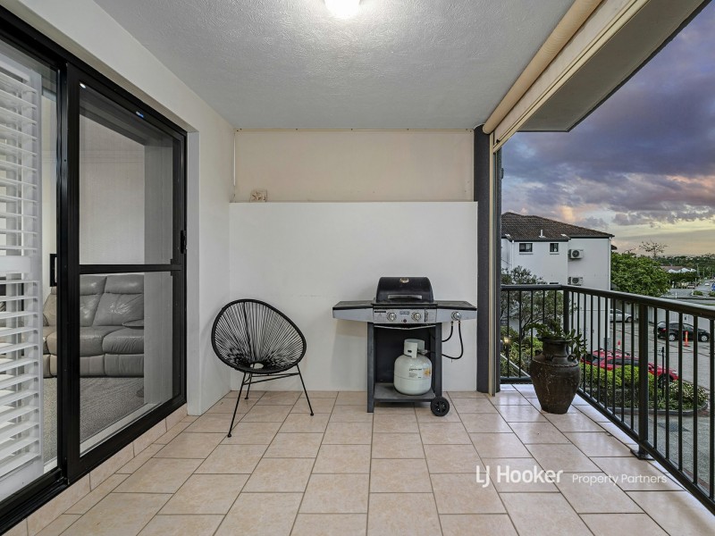 10/11-15 Dansie Street, Greenslopes QLD 4120