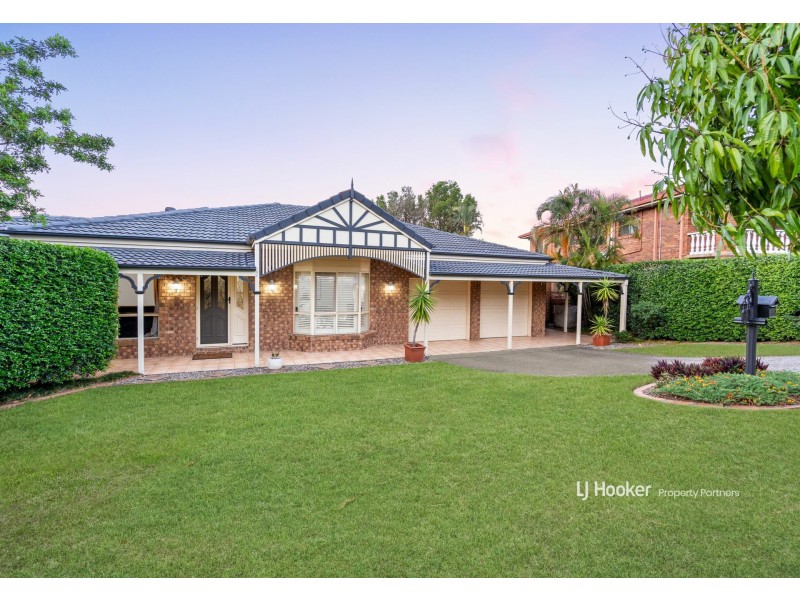 6 Ashwood Court, Sunnybank Hills QLD 4109