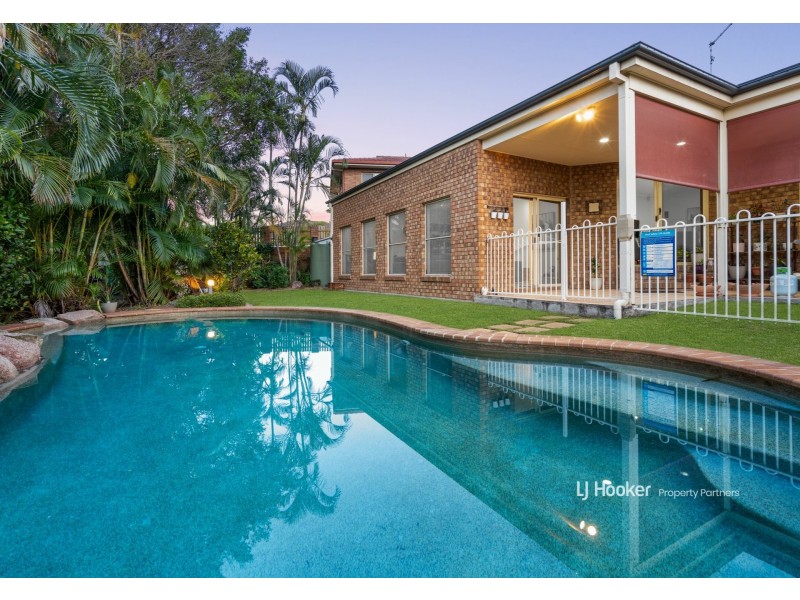 6 Ashwood Court, Sunnybank Hills QLD 4109