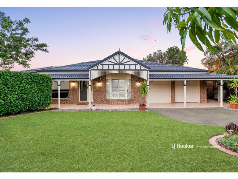 6 Ashwood Court, Sunnybank Hills QLD 4109