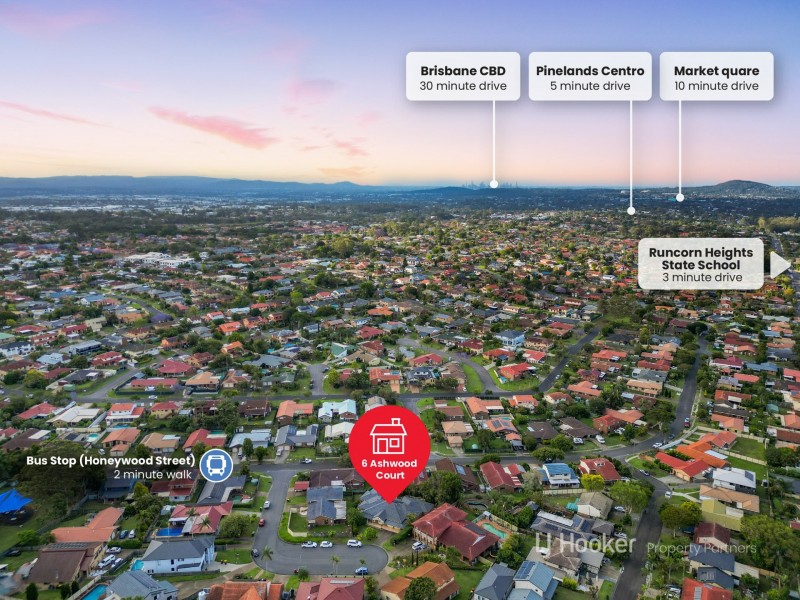 6 Ashwood Court, Sunnybank Hills QLD 4109