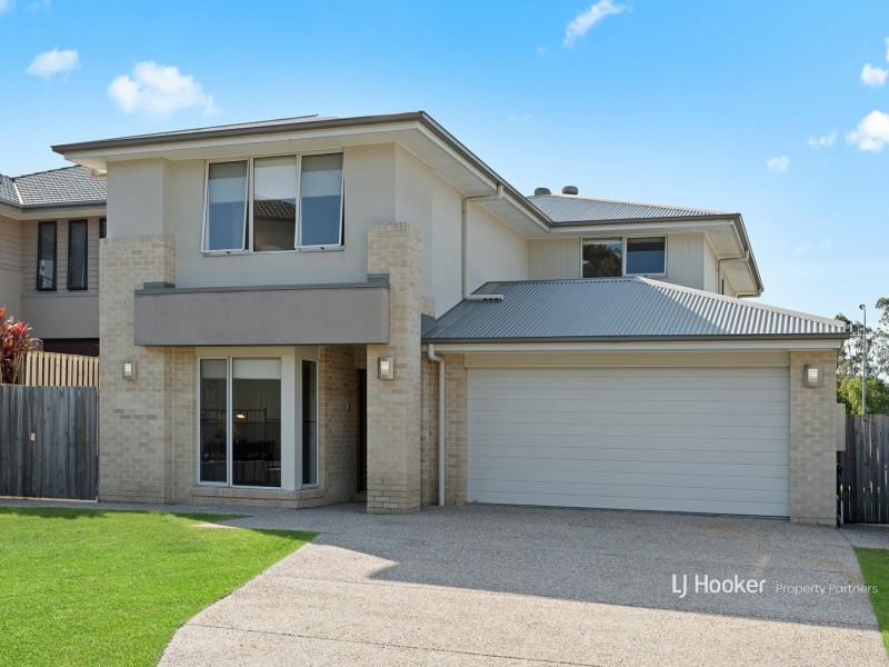 88 Alan Crescent, Eight Mile Plains QLD 4113