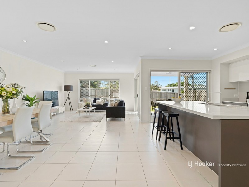 88 Alan Crescent, Eight Mile Plains QLD 4113