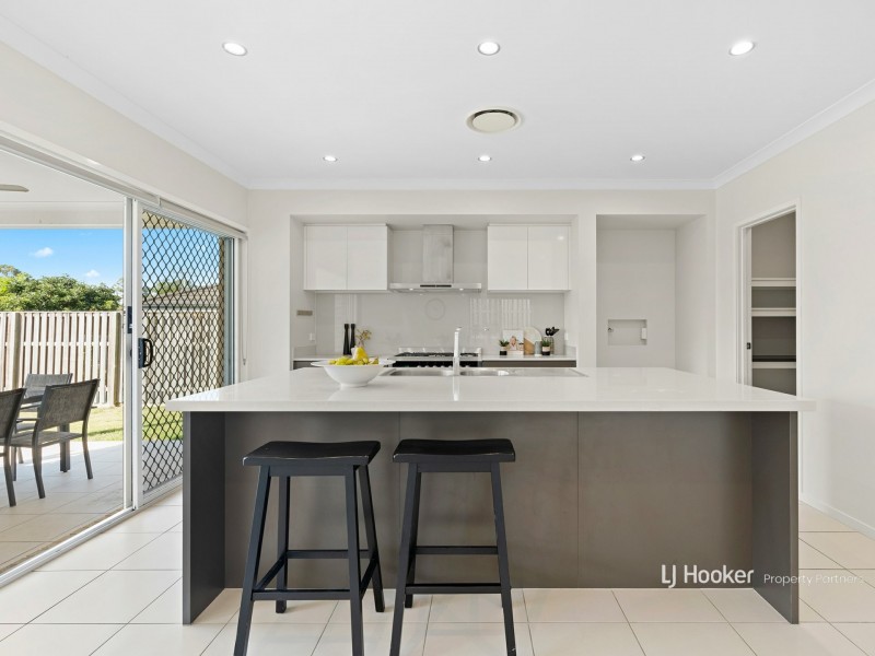 88 Alan Crescent, Eight Mile Plains QLD 4113