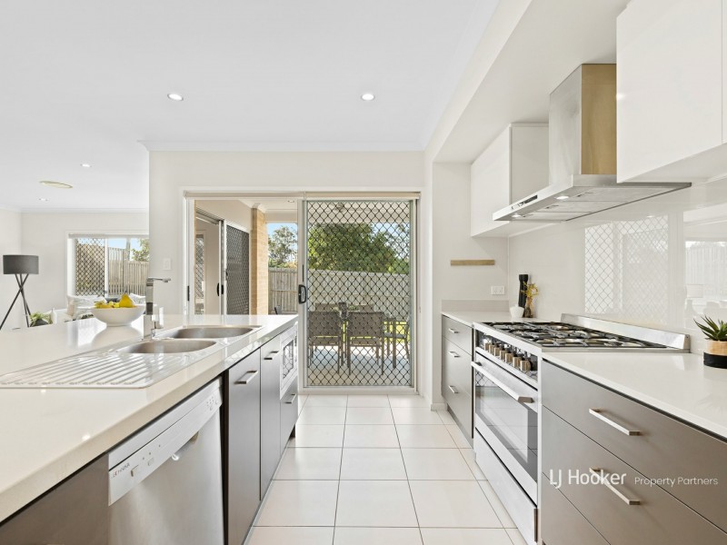 88 Alan Crescent, Eight Mile Plains QLD 4113