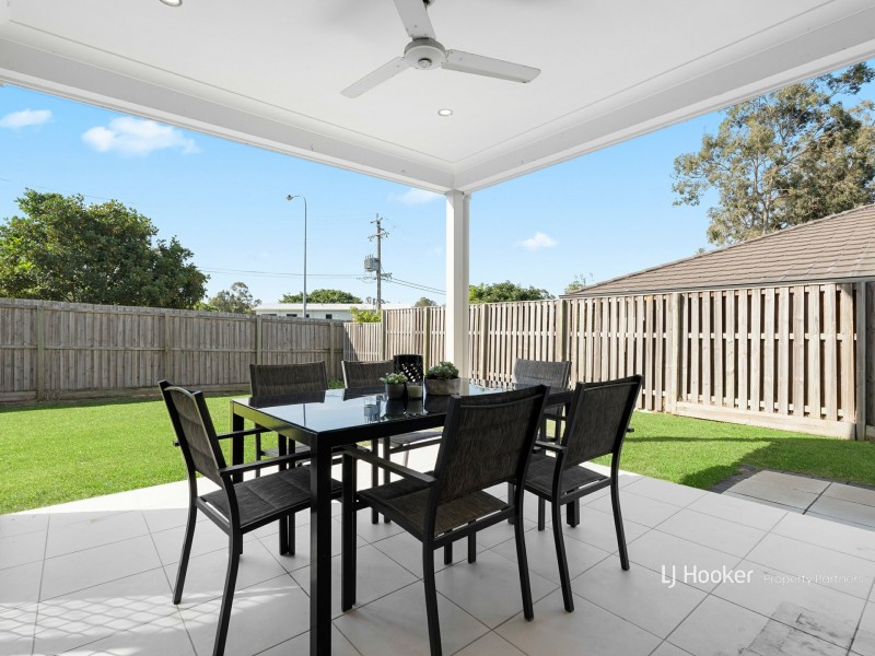 88 Alan Crescent, Eight Mile Plains QLD 4113