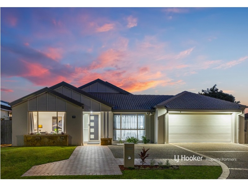 26 Lema Circuit, Kuraby QLD 4112