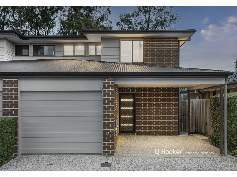 22/77 Menser Street, Calamvale QLD 4116