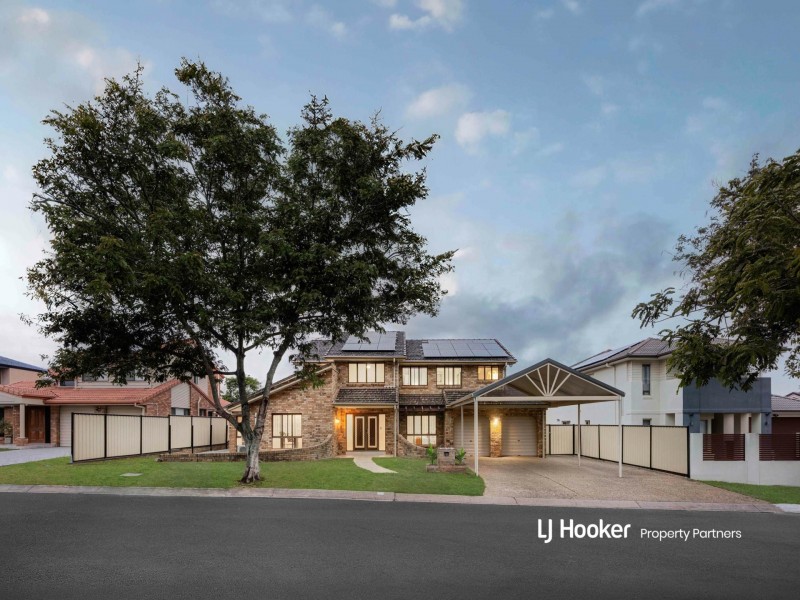 16 Noelana Street, Sunnybank Hills QLD 4109