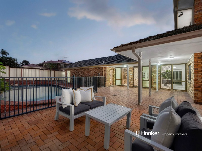 16 Noelana Street, Sunnybank Hills QLD 4109