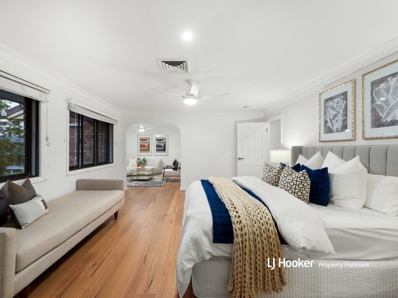 16 Noelana Street, Sunnybank Hills QLD 4109