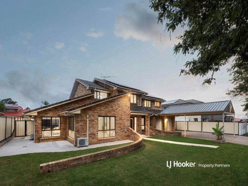 16 Noelana Street, Sunnybank Hills QLD 4109