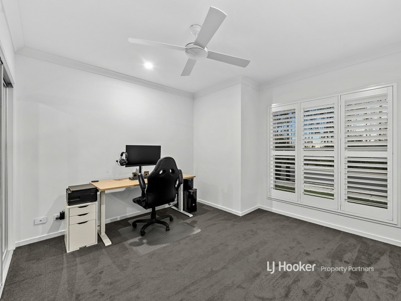 53 Davidson Circuit, Park Ridge QLD 4125