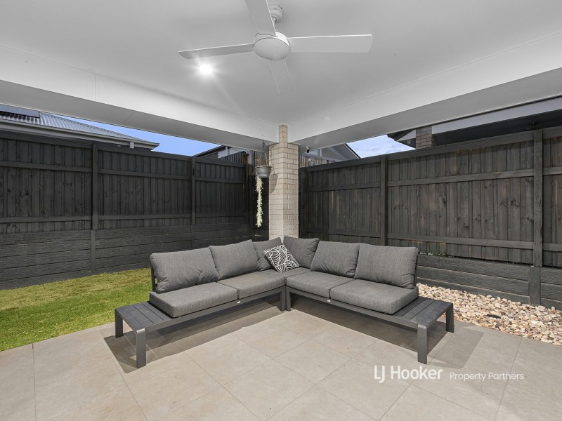 53 Davidson Circuit, Park Ridge QLD 4125