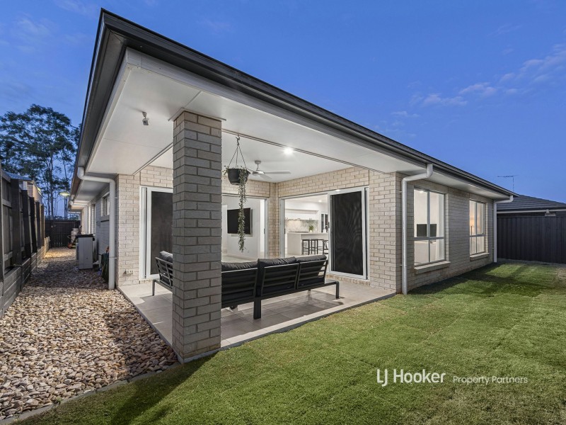 53 Davidson Circuit, Park Ridge QLD 4125