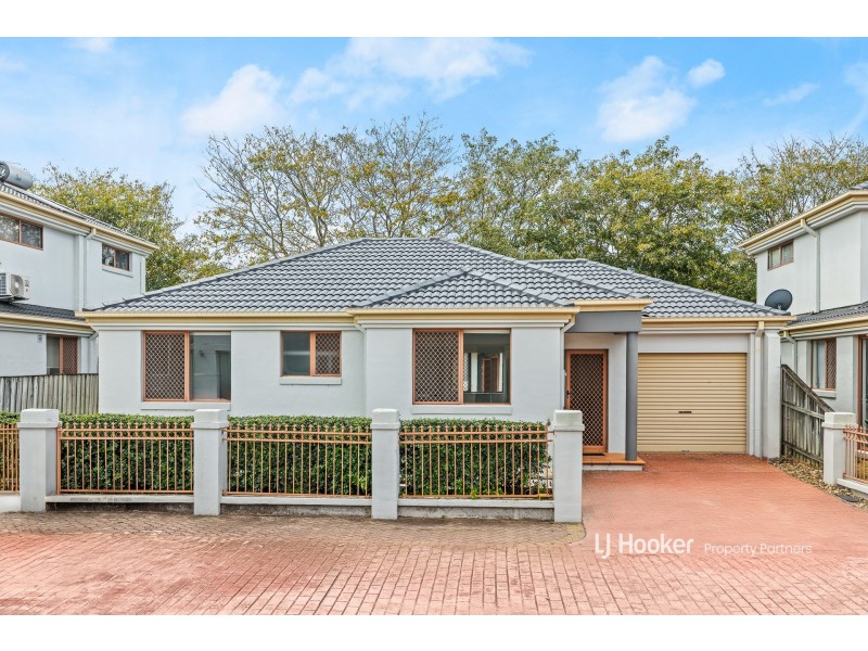 3/52 Daw Road, Runcorn QLD 4113