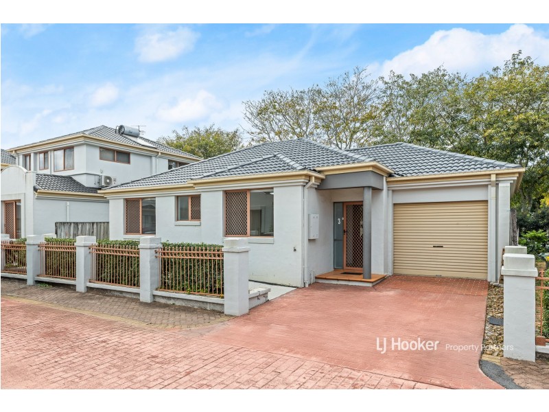 3/52 Daw Road, Runcorn QLD 4113