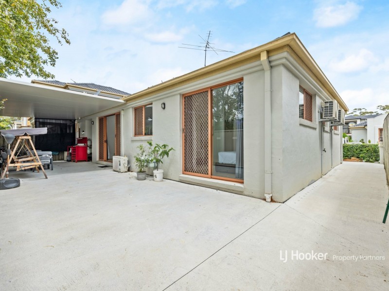 3/52 Daw Road, Runcorn QLD 4113