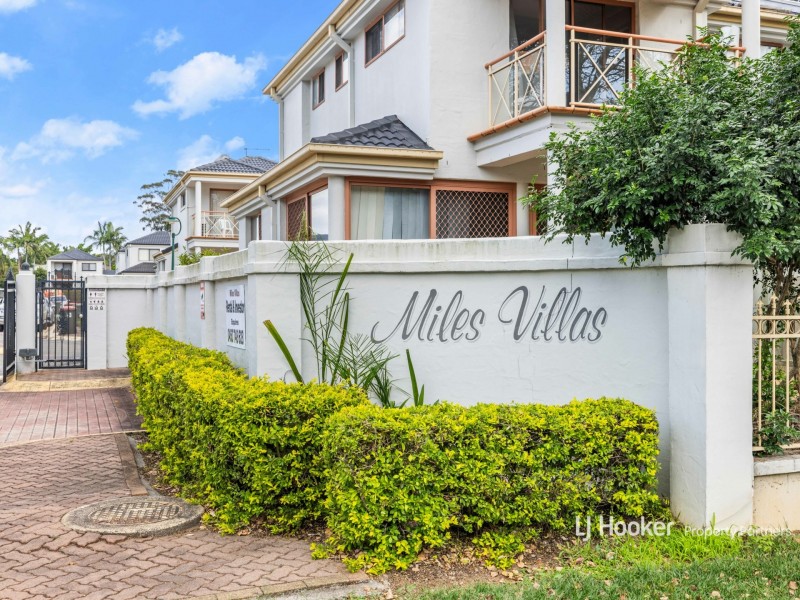 3/52 Daw Road, Runcorn QLD 4113