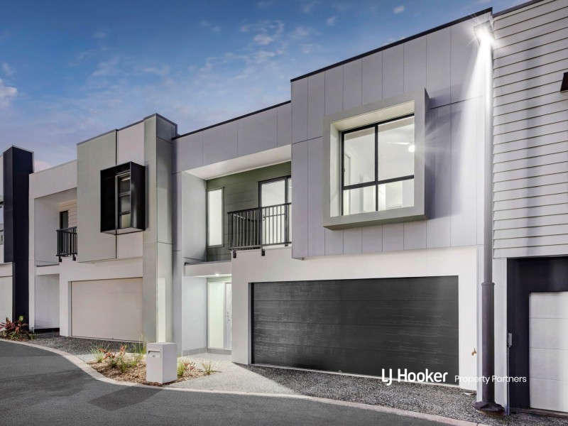 63/21 Lorisch Way, Rochedale QLD 4123