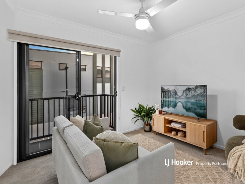 63/21 Lorisch Way, Rochedale QLD 4123