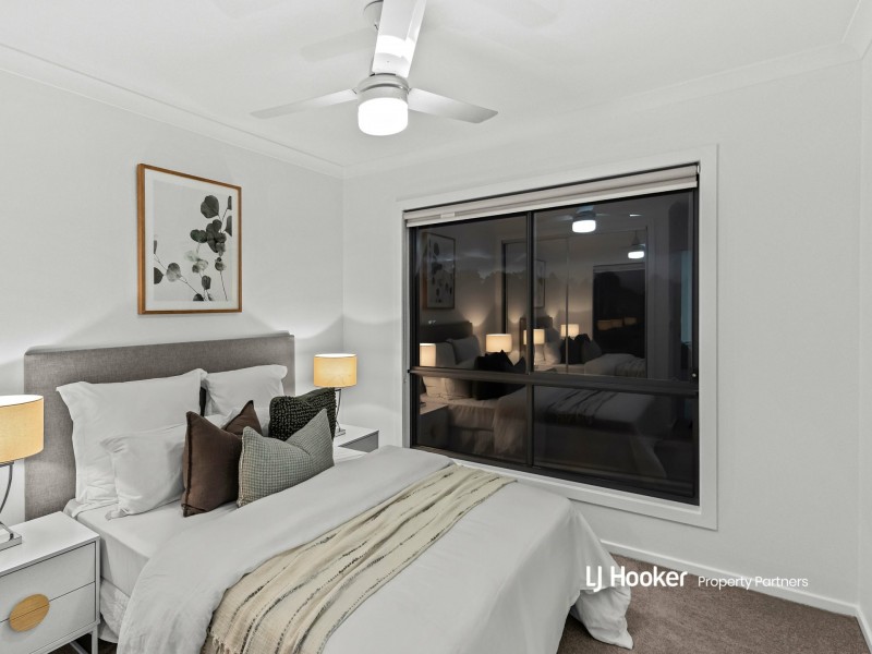 63/21 Lorisch Way, Rochedale QLD 4123